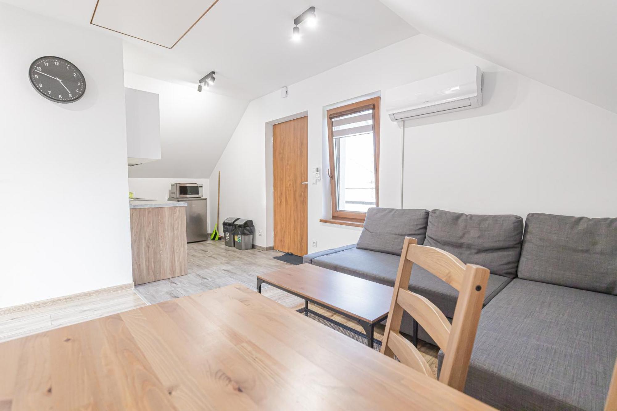 Zator Lider House Energy 아파트 외부 사진