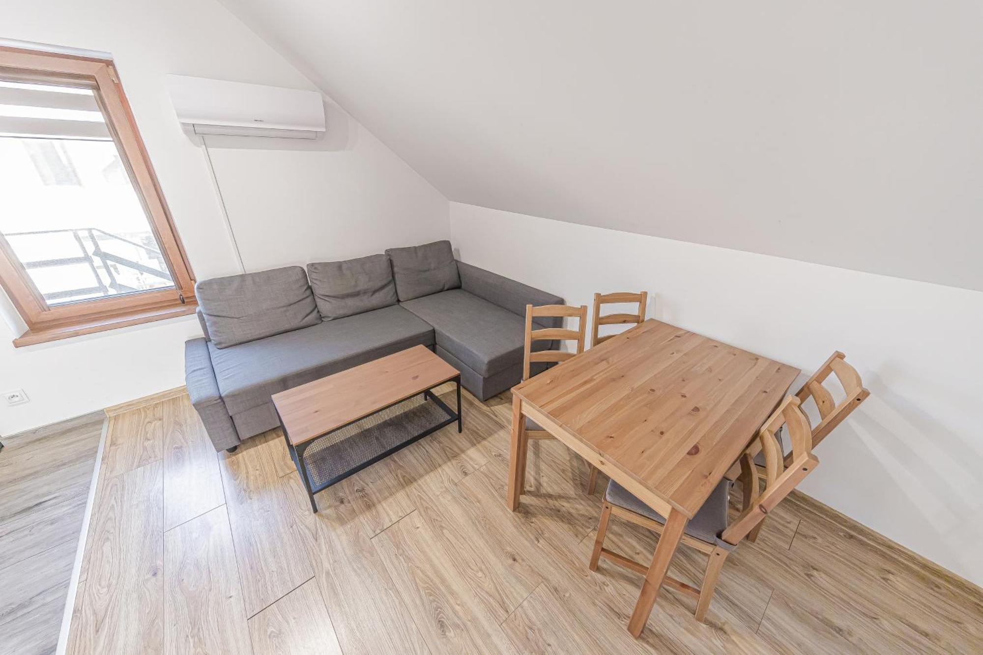 Zator Lider House Energy 아파트 외부 사진