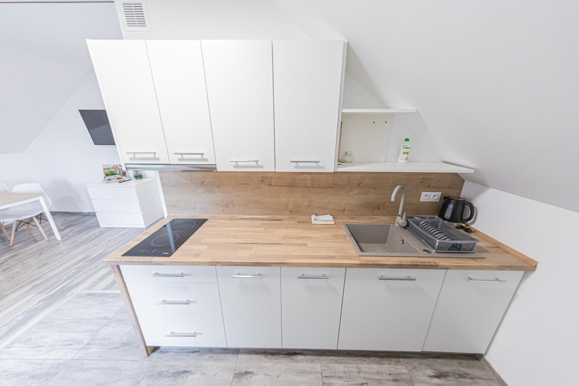 Zator Lider House Energy 아파트 외부 사진
