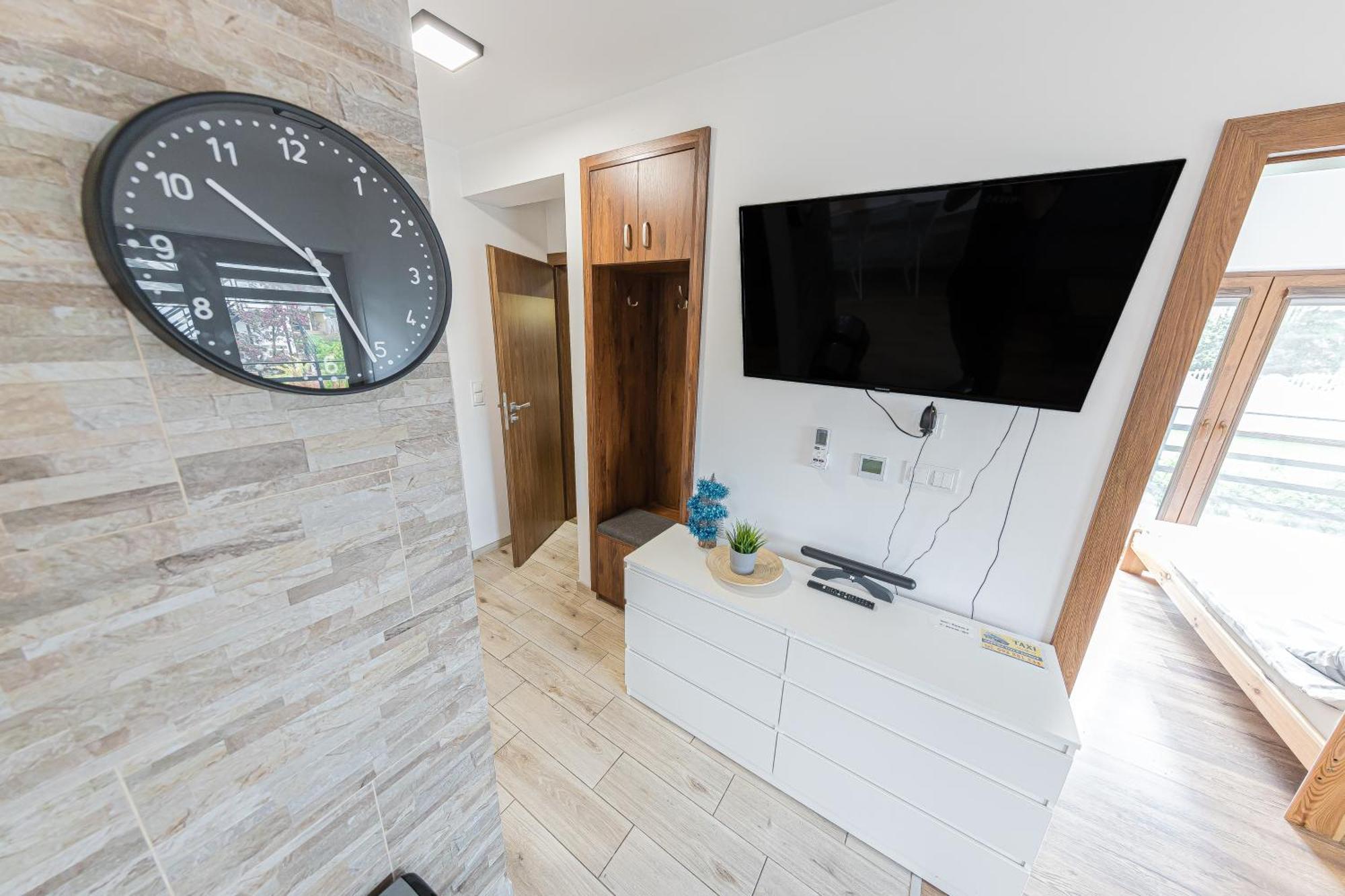 Zator Lider House Energy 아파트 외부 사진